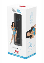 Load image into Gallery viewer, Kiiroo Onyx+ Asa Akira Experience Masturbator - Black