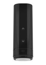 Load image into Gallery viewer, Kiiroo Onyx+ Interactive Vibrating Masturbator - Black