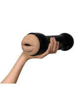 Load image into Gallery viewer, Powerblow and Feel Victoria June Stroker Kit - Mouth