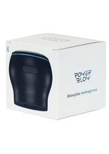 Load image into Gallery viewer, Kiiroo Powerblow - Black