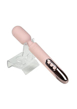 Load image into Gallery viewer, Kiiroo Prowand Led Rechargeable Vibrator