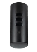 Load image into Gallery viewer, Kiiroo Titan Interactive Vibrating Feel Pornstar Experience Masturbator - Black