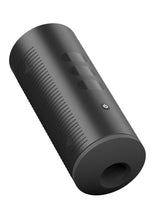 Load image into Gallery viewer, Kiiroo Titan Interactive Vibrating Masturbator - Black