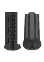 Load image into Gallery viewer, Kiiroo Titan Sleeve - Black - Tight Fit