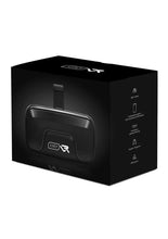 Load image into Gallery viewer, Kiiroo Vr Goggles - Black