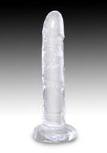 Load image into Gallery viewer, King Cock Dildo