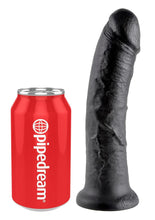 Load image into Gallery viewer, King Cock Dildo