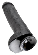 Load image into Gallery viewer, King Cock Dildo with Balls