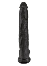 Load image into Gallery viewer, King Cock Dildo with Balls