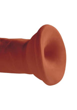 Load image into Gallery viewer, King Cock Plus Triple Density Dildo