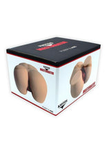 Load image into Gallery viewer, Kiotos Mastubator Pussy and Ass Nr14 - Vanilla