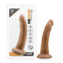 Load image into Gallery viewer, Dr. Skin Realistic Cock with Suction Cup Dildo