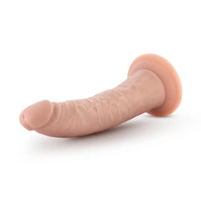 Load image into Gallery viewer, Dr. Skin Realistic Cock with Suction Cup Dildo