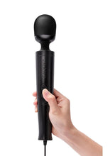 Load image into Gallery viewer, Le Wand Diecast Petite Plug-In Massager