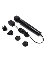 Load image into Gallery viewer, Le Wand Diecast Petite Plug-In Massager