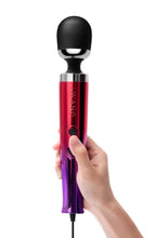 Load image into Gallery viewer, Le Wand Diecast Petite Plug-In Massager - Ombre