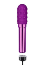Load image into Gallery viewer, Le Wand Grand Bullet Rechargeable Silione Vibrator