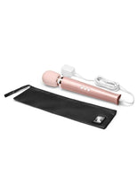 Load image into Gallery viewer, Le Wand Plugin Vibrating Massager