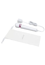 Load image into Gallery viewer, Le Wand Powerful Petite Plug-In Massager