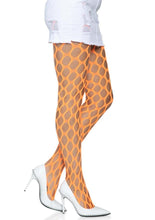 Load image into Gallery viewer, Leg Avenue Jumbo Pothole Net Tights