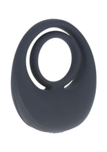 Load image into Gallery viewer, Levelz Vibrating Liquid Silicone Rechargeable Cock and Ball Ring