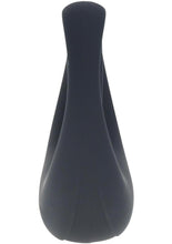 Load image into Gallery viewer, Levelz Vibrating Liquid Silicone Rechargeable Cock and Ball Ring