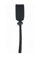 Load image into Gallery viewer, Levelz Wide Adjustable Silicone Lasso Cock Ring