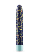 Load image into Gallery viewer, Limited Addiction Dreamscape Rechargeable Slimline Vibrator - Blue