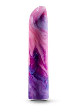 Load image into Gallery viewer, Limited Addiction Entangle Rechargeable Power Vibrator - Lilac/Purple
