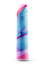 Load image into Gallery viewer, Limited Addiction Fascinate Rechargeable Power Vibrator - Peach/Pink