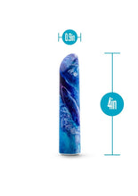 Load image into Gallery viewer, Limited Addiction Mesmerize Rechargeable Power Vibrator