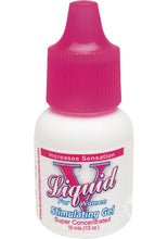 Load image into Gallery viewer, Liquid V Stimulating Gel For Women - 0.3 Oz