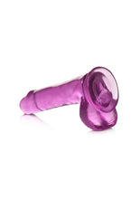 Load image into Gallery viewer, Lollicock Slim Stick Dildo with Balls