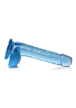 Load image into Gallery viewer, Lollicock Slim Stick Dildo with Balls