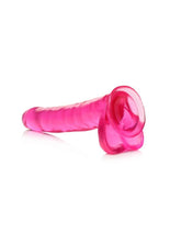 Load image into Gallery viewer, Lollicock Slim Stick Dildo with Balls