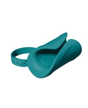 Load image into Gallery viewer, Lovense Gush 2 Motion Handsfree Masturbator - Teal