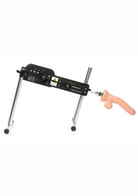 Load image into Gallery viewer, Lovbotz Deluxe Pro-Bang Sex Machine with Remote Control