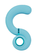 Load image into Gallery viewer, Loveline Gyre 10 Speed Rechargeable Swirl Vibrator