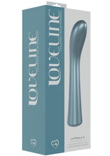 Load image into Gallery viewer, LA Peria III G-Spot Vibe - Blue
