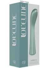 Load image into Gallery viewer, LA Peria III G-Spot Vibe - Green