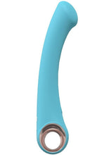 Load image into Gallery viewer, Luscious G-Spot Vibe - Blue