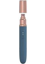 Load image into Gallery viewer, Loveline The Traveler Rechargeable 10 Speed Travel Vibe