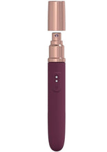 Load image into Gallery viewer, Loveline The Traveler Rechargeable 10 Speed Travel Vibe