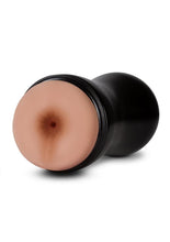 Load image into Gallery viewer, Loverboy Bad Boy Next Door Self Lubricating Anal Pocket Stroker - Vanilla