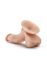 Load image into Gallery viewer, Loverboy The Boy In Blue Dildo with Balls
