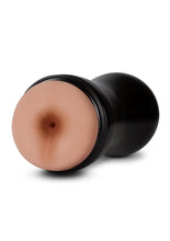 Load image into Gallery viewer, Loverboy The Surfer Dude Self Lubricating Anal Pocket Stroker - Vanilla