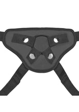 Load image into Gallery viewer, Lux Fetish Beginners Strap-On Harness Adjustable