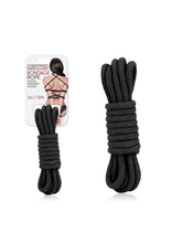 Load image into Gallery viewer, Lux Fetish Bondage Rope