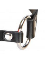Load image into Gallery viewer, Lux Fetish Breathable Ball Gag