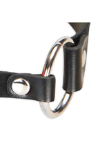Load image into Gallery viewer, Lux Fetish Breathable Ball Gag